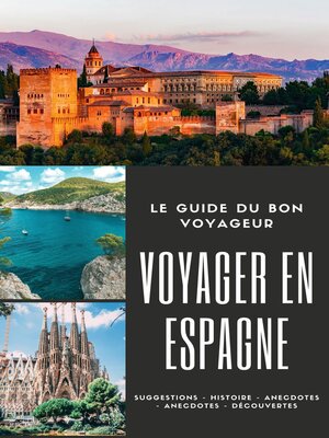 cover image of Le guide du bon voyageur